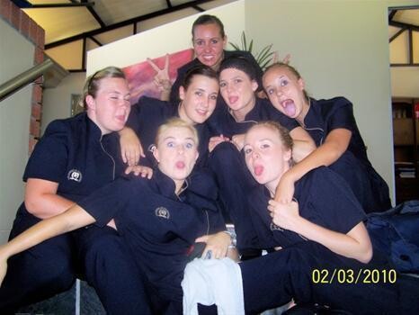 Bronze Academy Of Health And Skincare