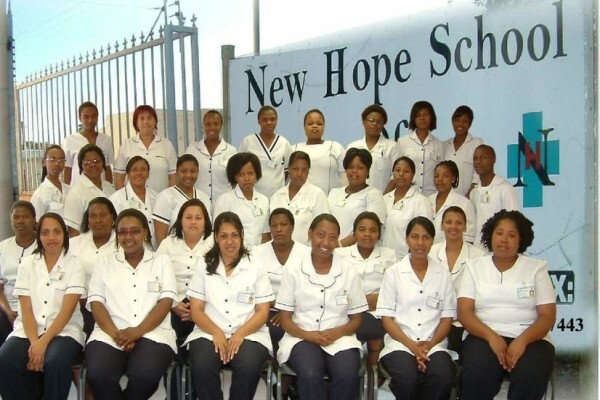 New Hope School Of Nursing