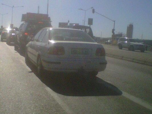 City Shuttle Metered Taxi Assn