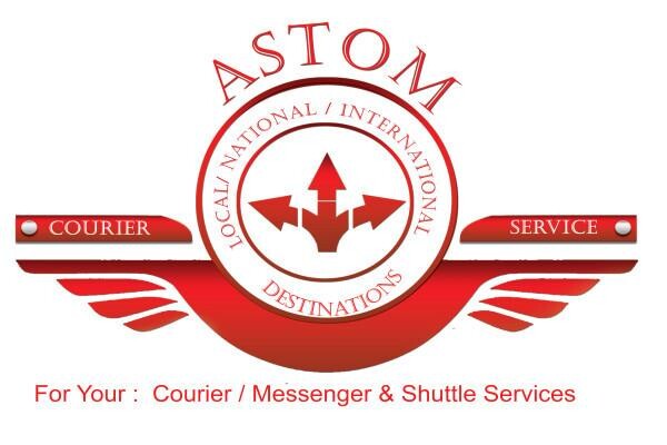 Astom Courier Services