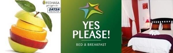 Yes Please Lodge