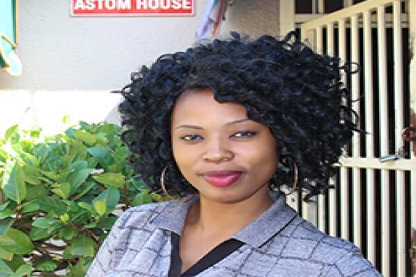 Astom Courier Services