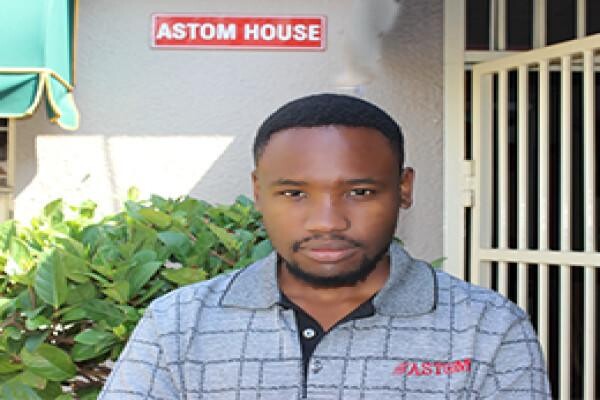 Astom Courier Services