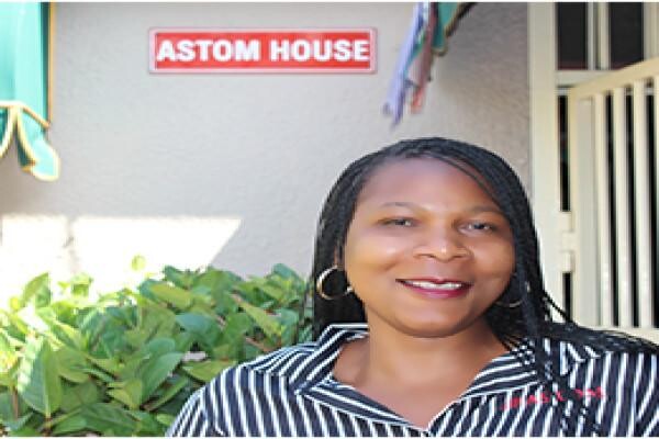 Astom Courier Services