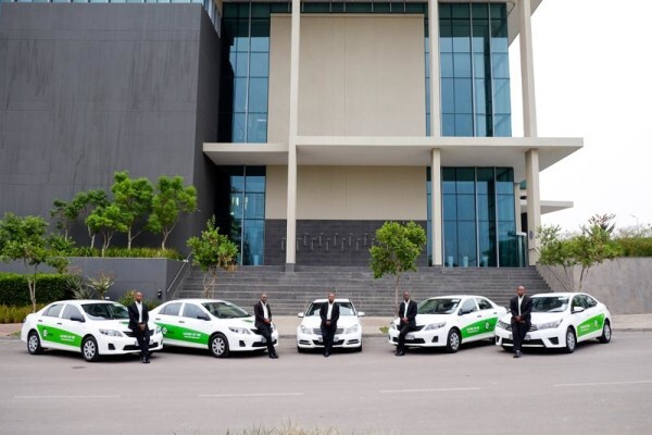 EZ Shuttle Service