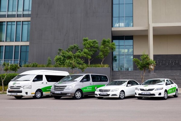 EZ Shuttle Service