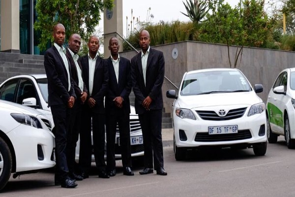 EZ Shuttle Service