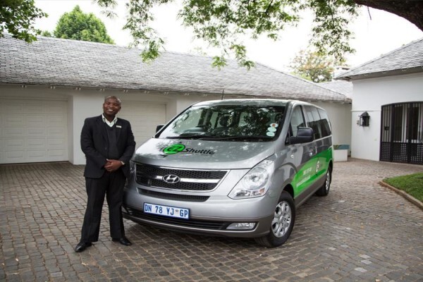 EZ Shuttle Service