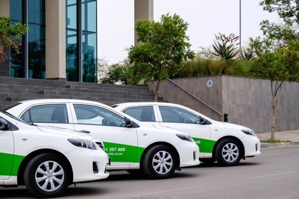 EZ Shuttle Service