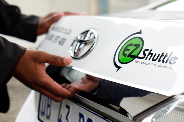 EZ Shuttle Service