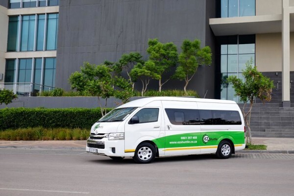 EZ Shuttle Service