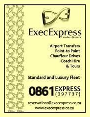 ExecExpress