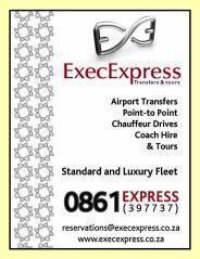 ExecExpress
