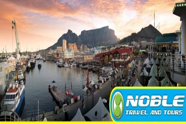 Noble Travel & Tours