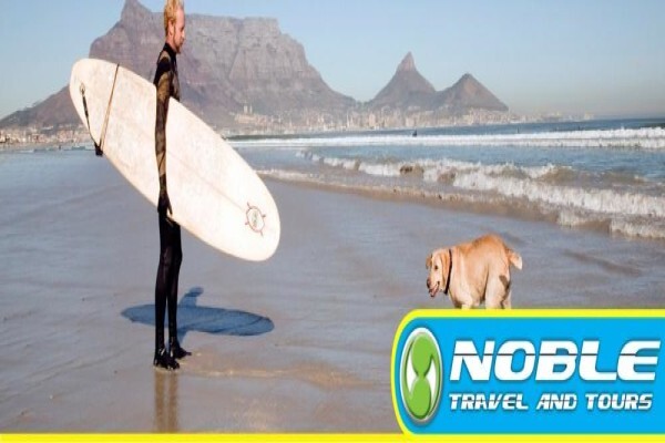 Noble Travel & Tours