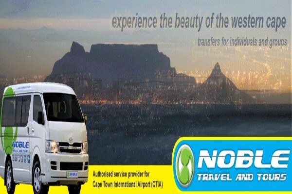 Noble Travel & Tours