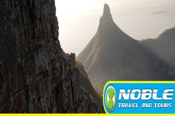 Noble Travel & Tours