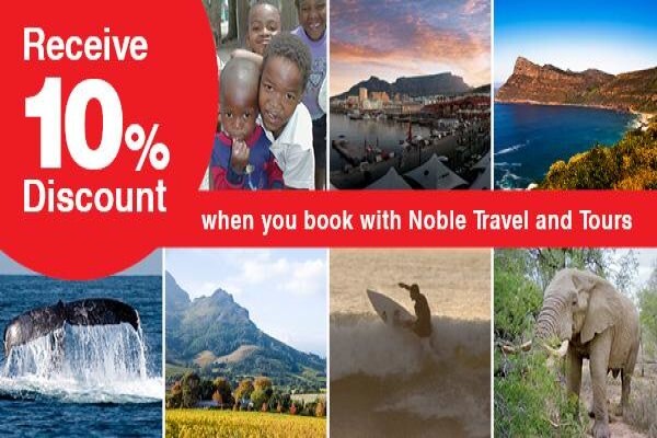 Noble Travel & Tours