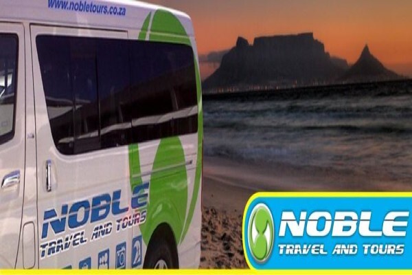 Noble Travel & Tours