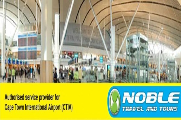 Noble Travel & Tours