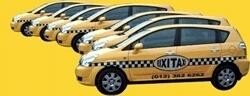 Rixi Taxi's