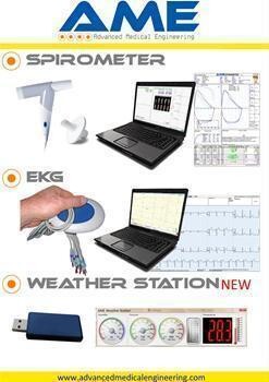 Advanced Medical Engineering