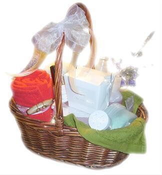 Robin'S Nest Beauty Range