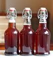 Traditional Kombucha Tea