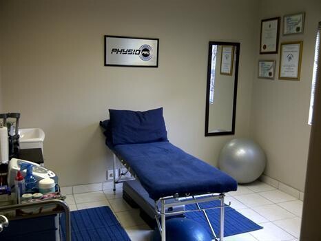 Physiopro - Alberton