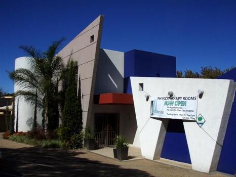 Physiopro - Alberton