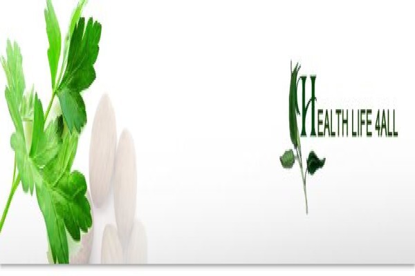 Health Life 4 All