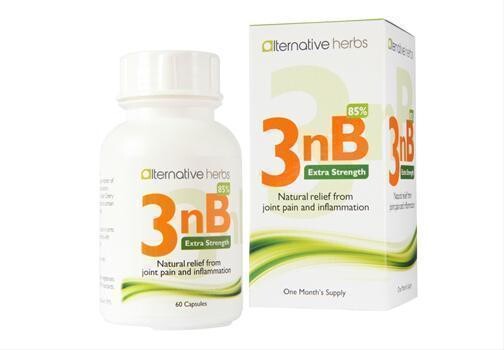 Alternative Herbs