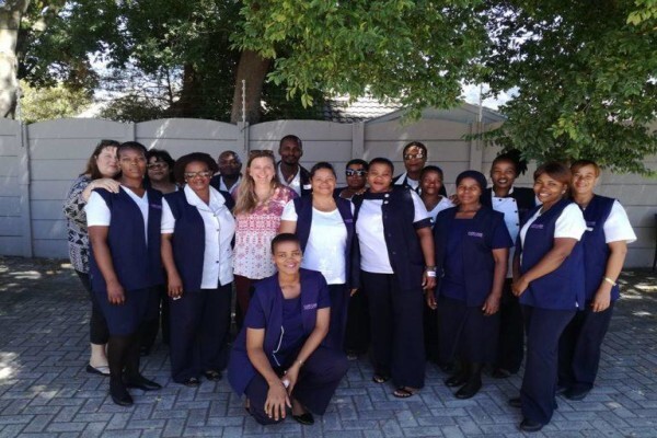 Cape Care Agency