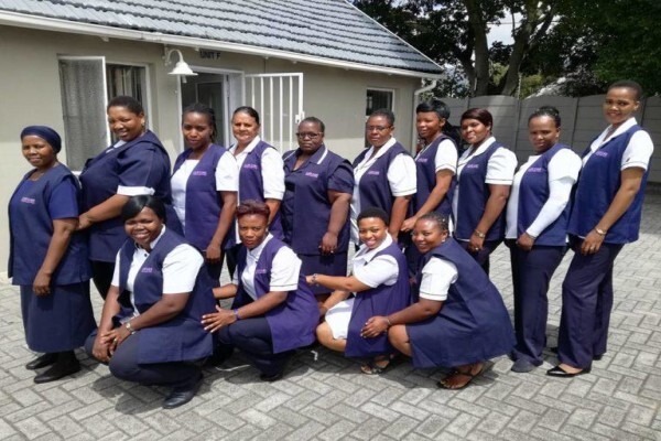 Cape Care Agency