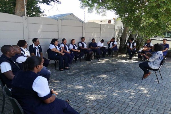 Cape Care Agency