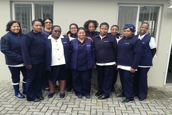 Cape Care Agency