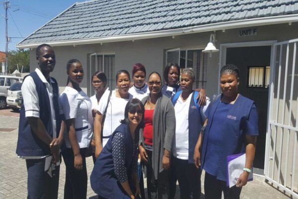 Cape Care Agency