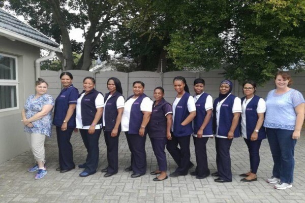 Cape Care Agency