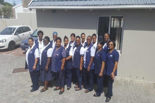 Cape Care Agency