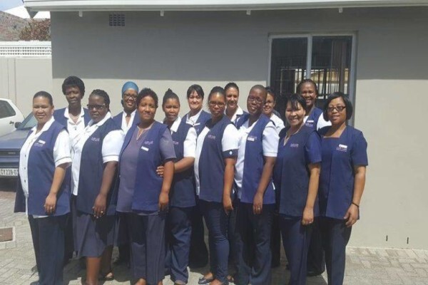 Cape Care Agency