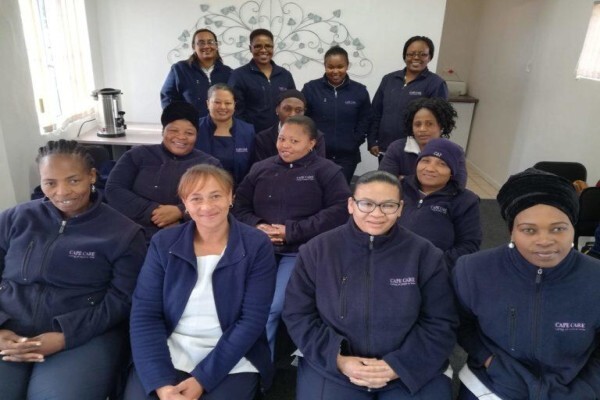 Cape Care Agency