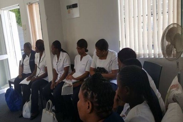 Cape Care Agency