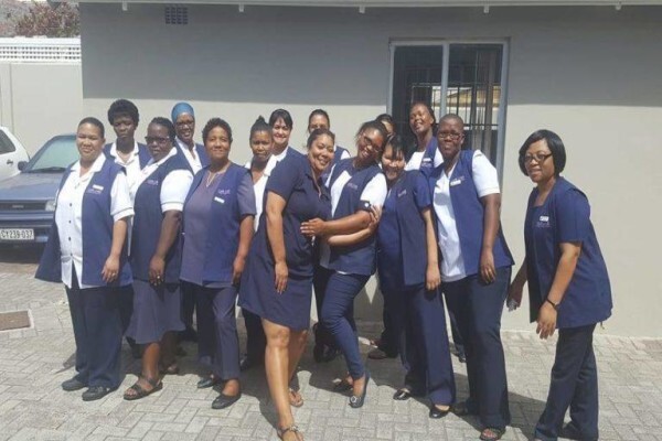 Cape Care Agency