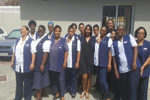 Cape Care Agency