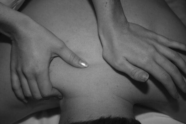 Dr Robert Delgado (Atlantic Chiropractic)