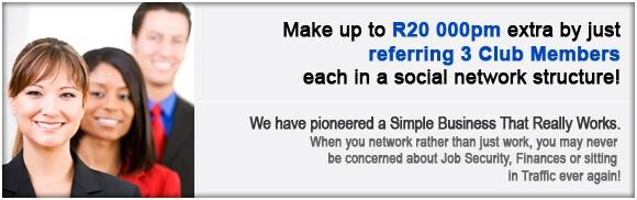 Earn Extras Cash