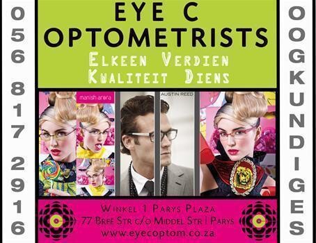 Eye C Optometrists