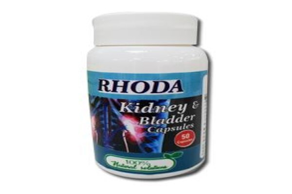 Rhodaspharmacy