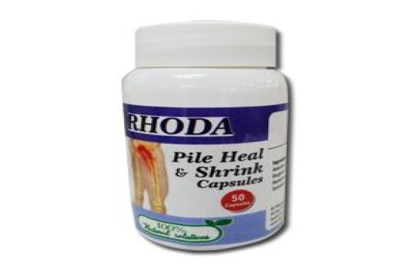 Rhodaspharmacy