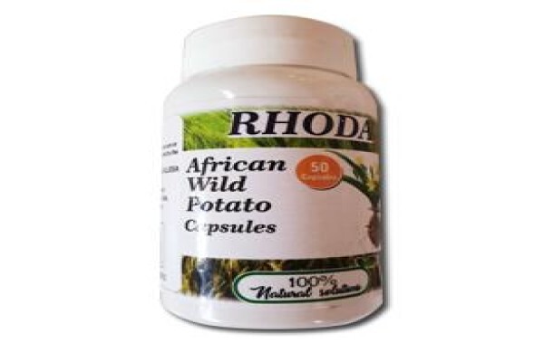 Rhodaspharmacy